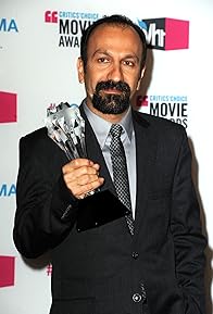 Primary photo for Asghar Farhadi