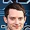 Elijah Wood at an event for Tron: Uprising (2012)