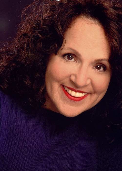 Carol Ann Susi