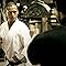 Hiroyuki Ikeuchi and Donnie Yen in Ip Man (2008)