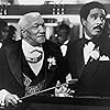 Richard Pryor and Redd Foxx in Harlem Nights (1989)