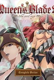 Queen's Blade 2: The Evil Eye (2009)