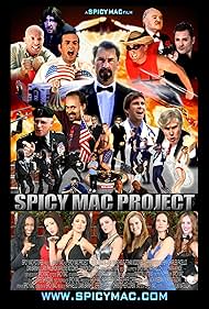 Spicy Mac Project (2009)