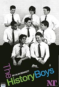 Primary photo for History Boys: Around the World Tour Diaries Primary photo for History Boys: Around the World Tour Diaries