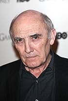 Donald Sumpter