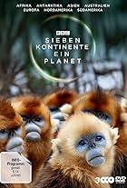 Sieben Kontinente - Ein Planet