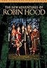 The New Adventures of Robin Hood (TV Series 1997–1999) Poster