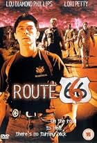 Lou Diamond Phillips in Route 666 (2001)