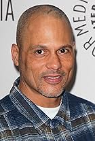 David Labrava