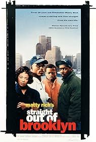 Straight Out of Brooklyn (1991)