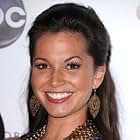 Melissa Rycroft