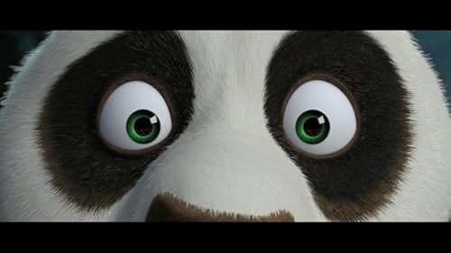 Kung Fu Panda 2: Teaser Trailer