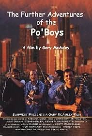 The Further Adventures of the Po' Boys (2003)