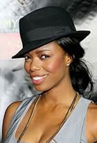 Jill Marie Jones