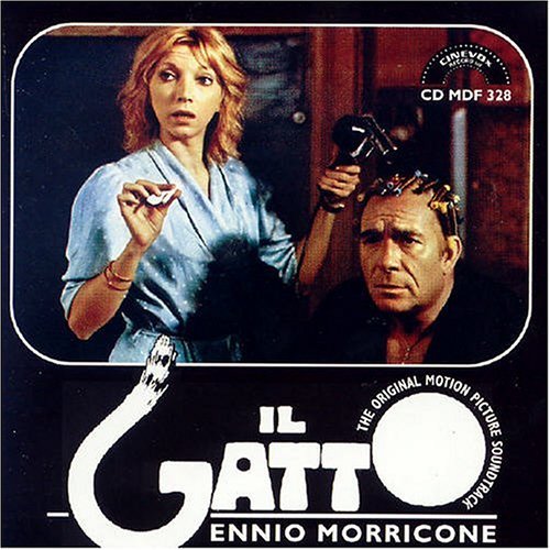 Il gatto (1977)