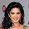 Sunny Leone at an event for 2012 AVN Red Carpet Show (2012)