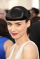 Rooney Mara