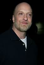 Chris Elliott at an event for Late Show with David Letterman (1993)