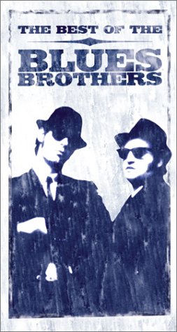 The Best of the Blues Brothers (1993)