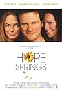 Colin Firth, Minnie Driver, and Heather Graham in Hope Springs (2003)