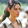 Monica Bellucci in Tears of the Sun (2003)