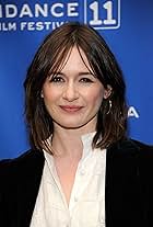 Emily Mortimer at an event for O Idiota do Meu Irmão (2011)