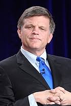 Douglas Brinkley at an event for Henry Ford (2013)