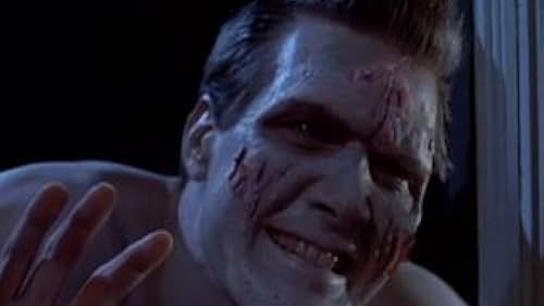 Night Of The Creeps Director's Cut: It Was A Zombie