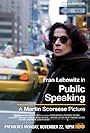 Fran Lebowitz in Public Speaking (2010)