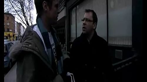 SVENGALI Episode 1 - "God Loves A Tryer" 2009 {(1.1)}