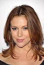 Alyssa Milano