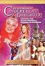 Shirley Jones, Joe Lando, Liz Lavoie, and Laurie Shiers in The Adventures of Cinderella's Daughter (2000)