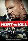 Steve Austin in Hunt to kill - Caccia all'uomo (2010)