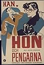 Han, hon och pengarna (1936)