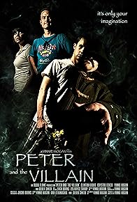 Primary photo for Peter and the Villain