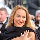 Jerry Hall