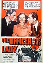 The Officer and the Lady