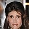 Idina Menzel at an event for Beowulf, la leyenda (2007)