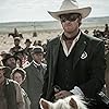 Armie Hammer in The Lone Ranger (2013)