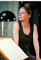 Julia Dufvenius in Saraband (2003)