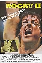 Rocky II: La revancha