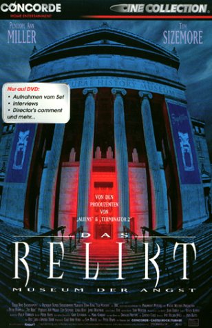 The Relic (1997)