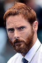 Sean Harris at an event for Prometheus (2012)