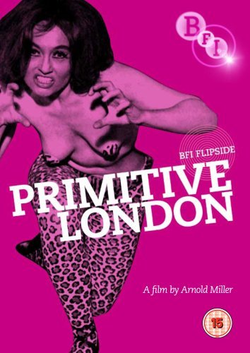 Primitive London (1965)