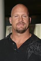 Steve Austin at an event for Los condenados (2007)