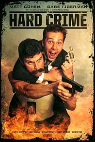 Primary photo for Hard Crime