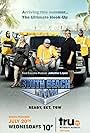 South Beach Tow (2011)