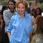 Stacey McKenzie