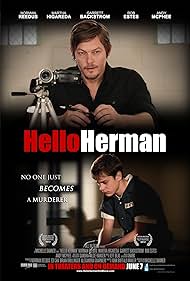 Hello Herman (2012)