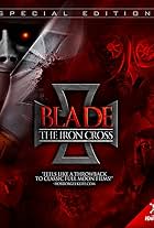 Blade: The Iron Cross (2020)